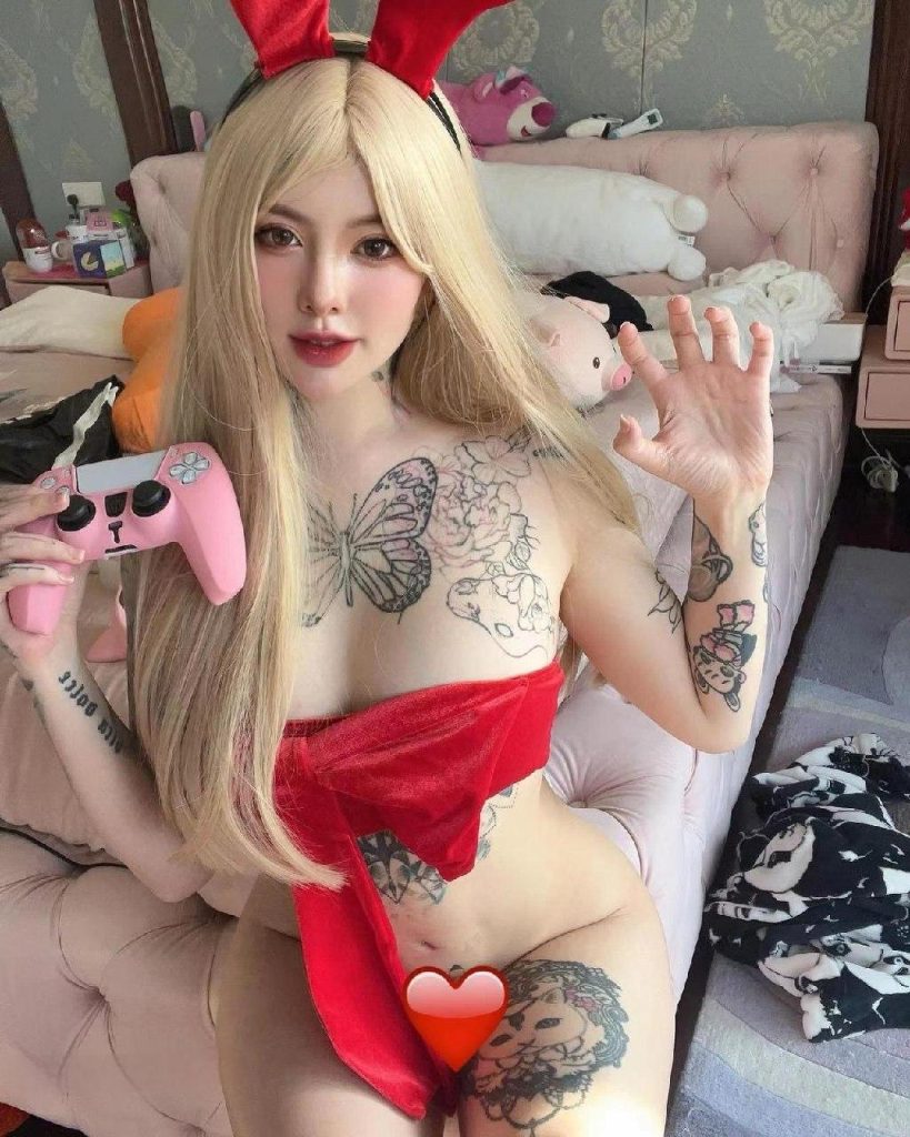 图片[5]-小桃子呀