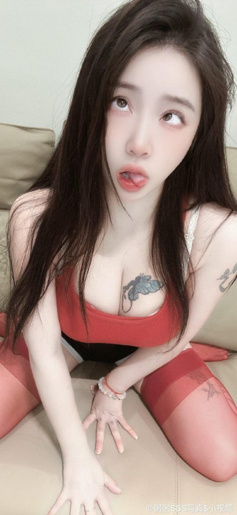 粥粥小奶喵