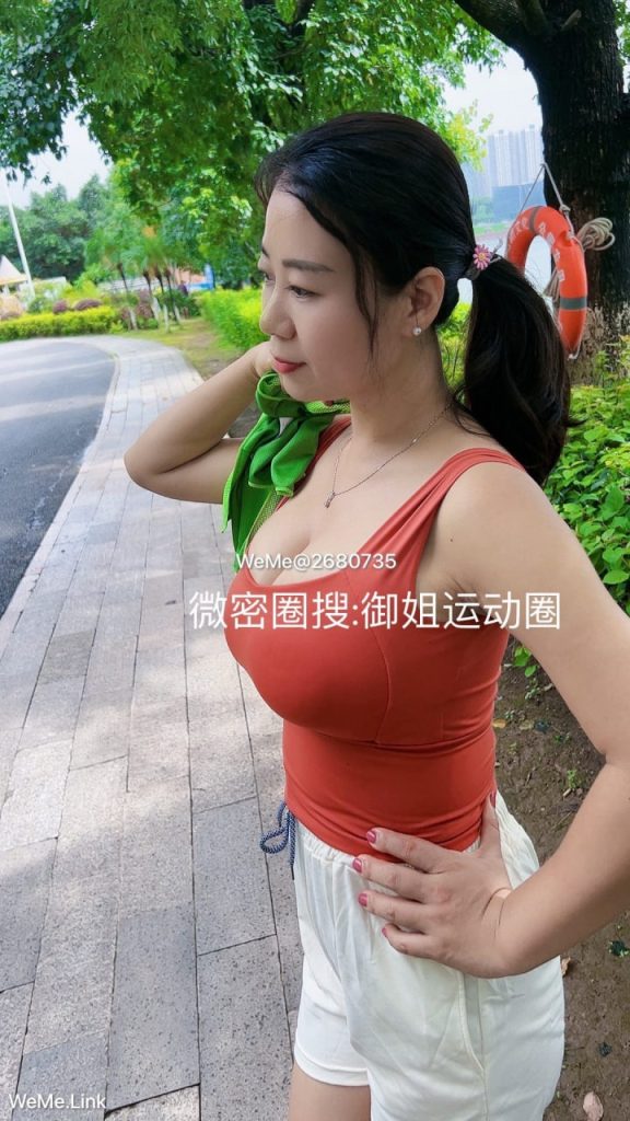 图片[2]-御姐运动圈