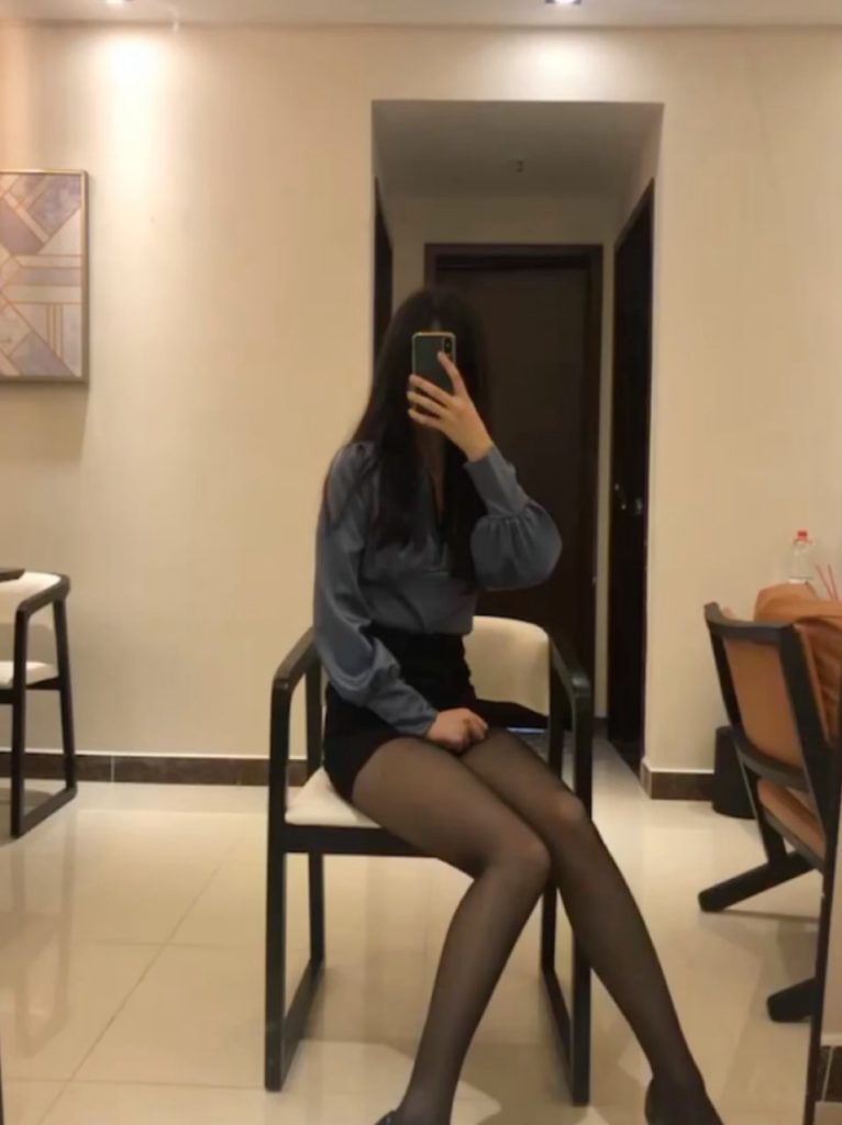 甜桃瑶瑶