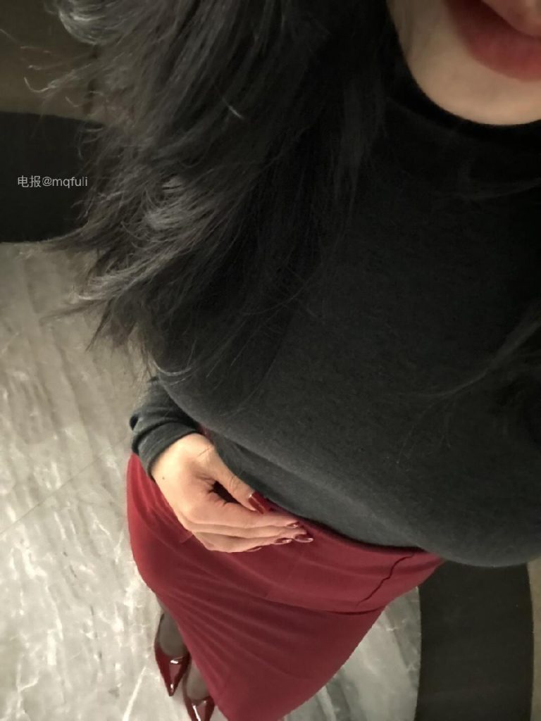 图片[3]-不安分的人妻