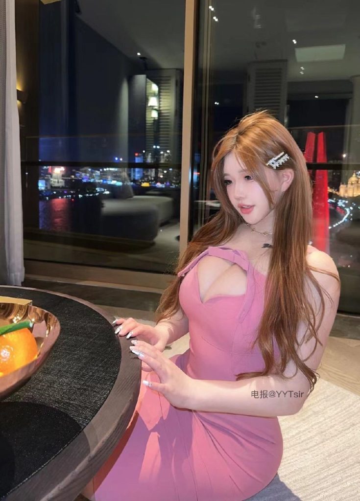 图片[1]-小海臀Rena