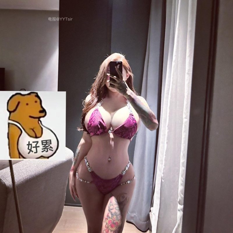 【铁粉空间】#希希Gina  #辣肉肉Gina_ [407.72 MB, 视频:55, 图片:278]-悠然分享库