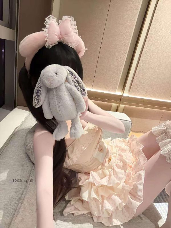 【铁粉空间】#羽衣结_ [5.16 MB, 图片:7, 视频:4]-悠然分享库