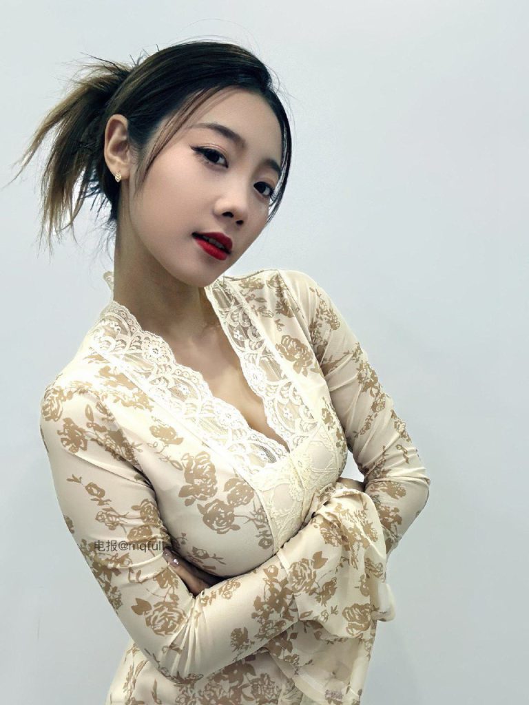 图片[1]-鳄鱼妹妹