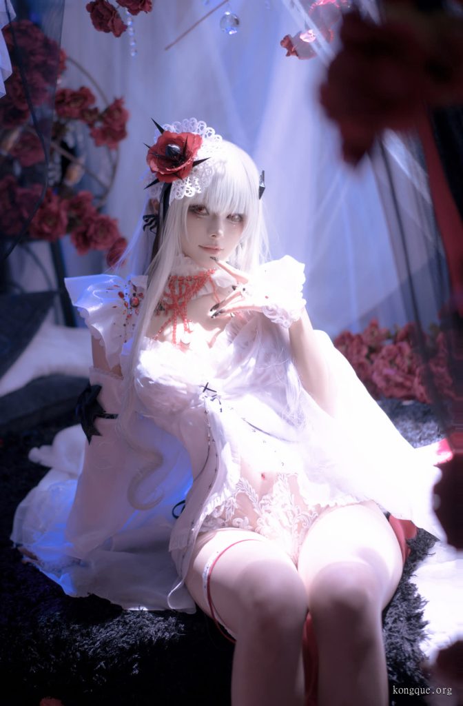 图片[2]-百合欧皇子