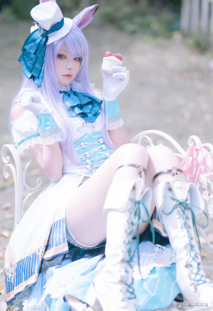 图片[4]-百合欧皇子