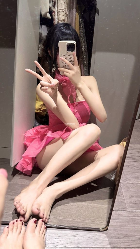 图片[4]-雅婷妹妹