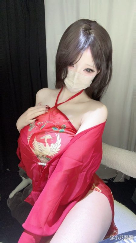 【纯享版资源】小艿酱酱 [296.97 MB, 视频:74, 图片:204]-悠然分享库