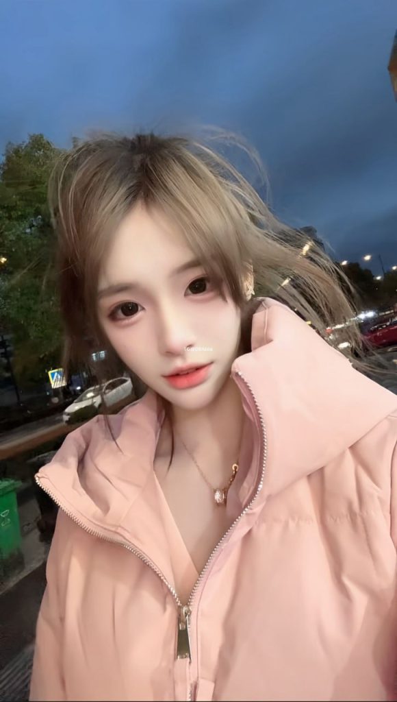 图片[6]-雅婷妹妹