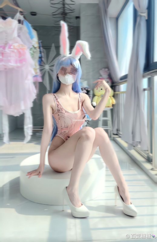 【纯享版资源】魅魔糖糖 [352.69 MB, 视频:72, 图片:569]-悠然分享库