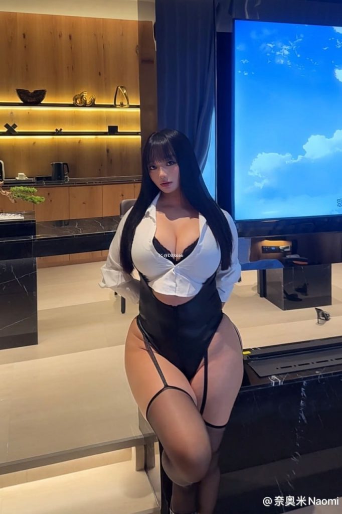 图片[5]-奈奥米Naomi