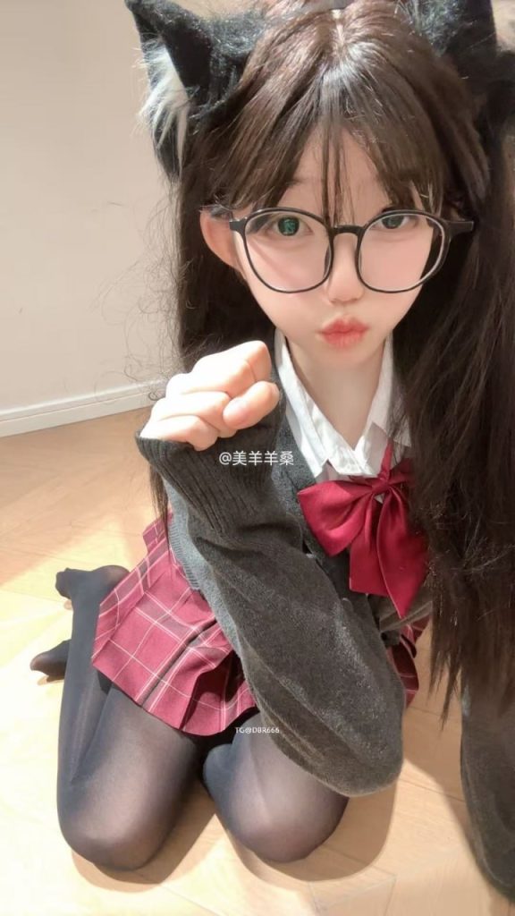 图片[6]-美羊羊