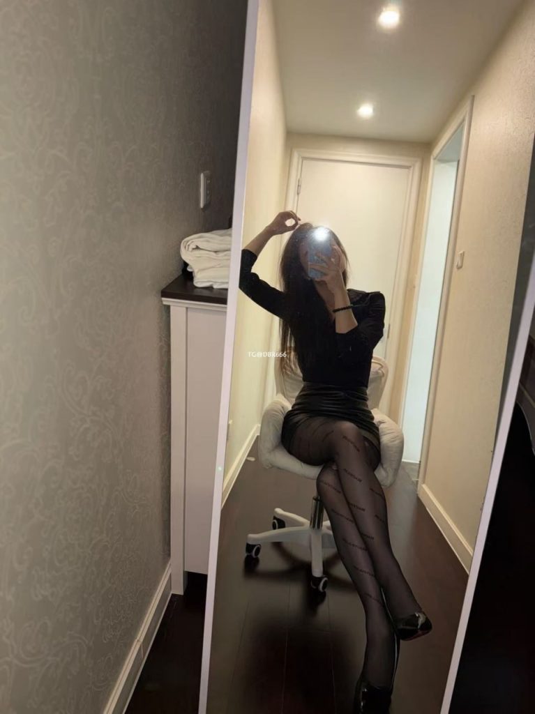 王阿姨秘密空间