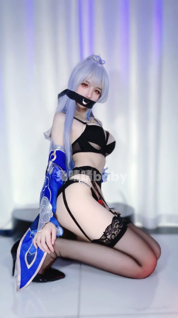 图片[4]-兔晴晴baby
