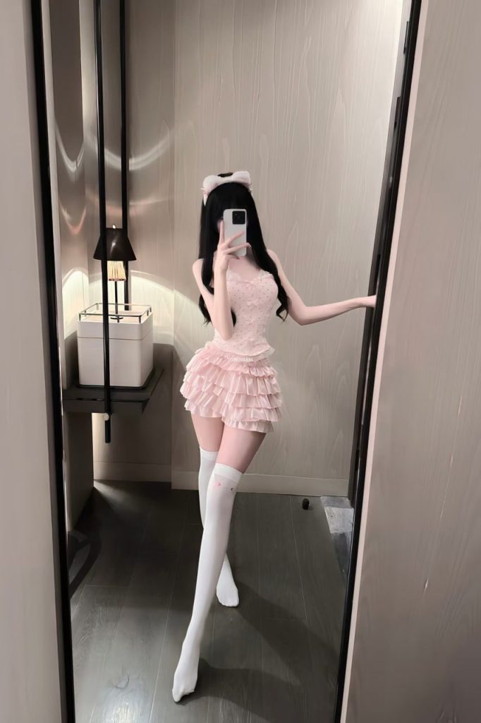 图片[3]-羽衣结