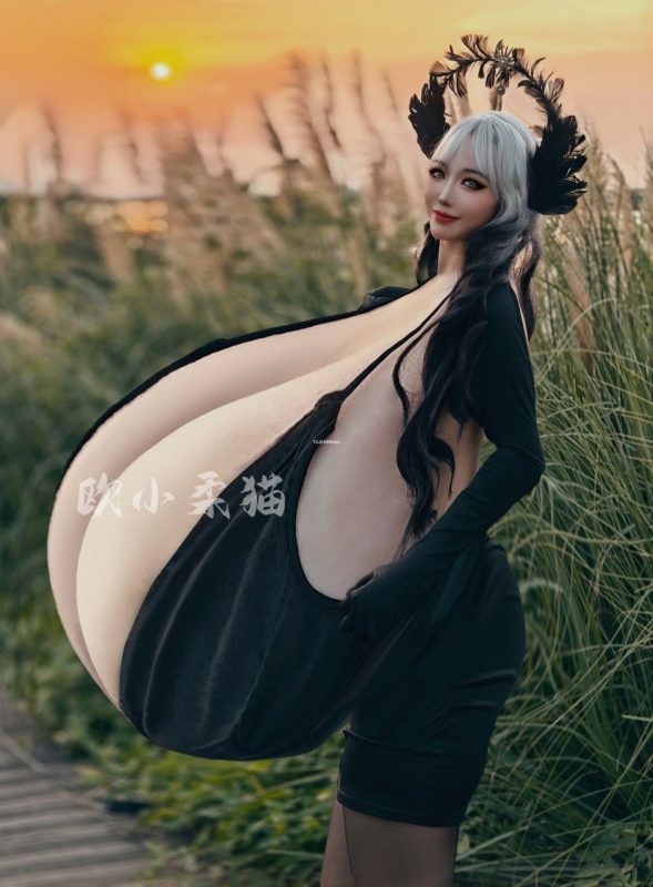 【纯享版资源】欧小柔 [895.35 MB, 视频:124, 图片:879]-悠然分享库