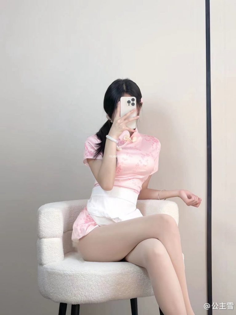 图片[1]-公主雪的秘密