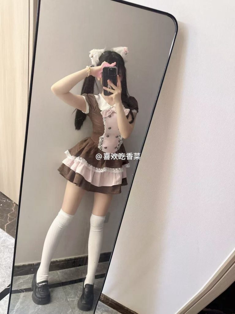 图片[11]-喜欢吃香菜秘密基地