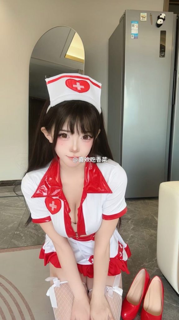 图片[7]-喜欢吃香菜秘密基地