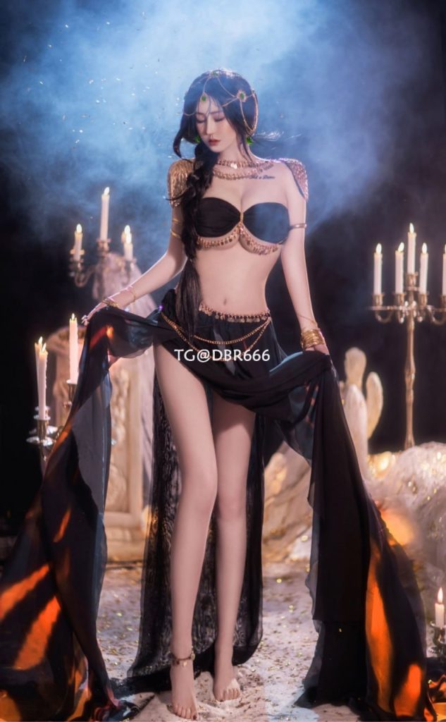 图片[3]-杉杉超辣