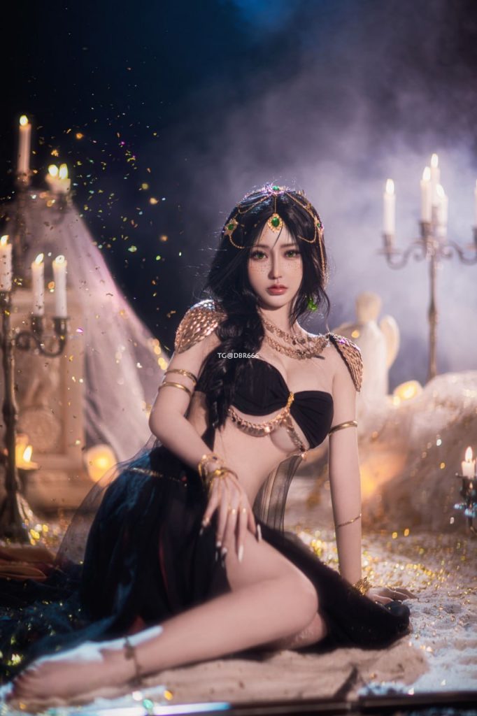 图片[4]-杉杉超辣