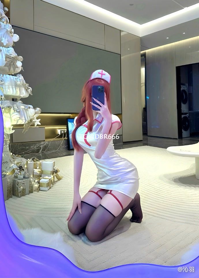 图片[2]-肤白貌美的沁羽