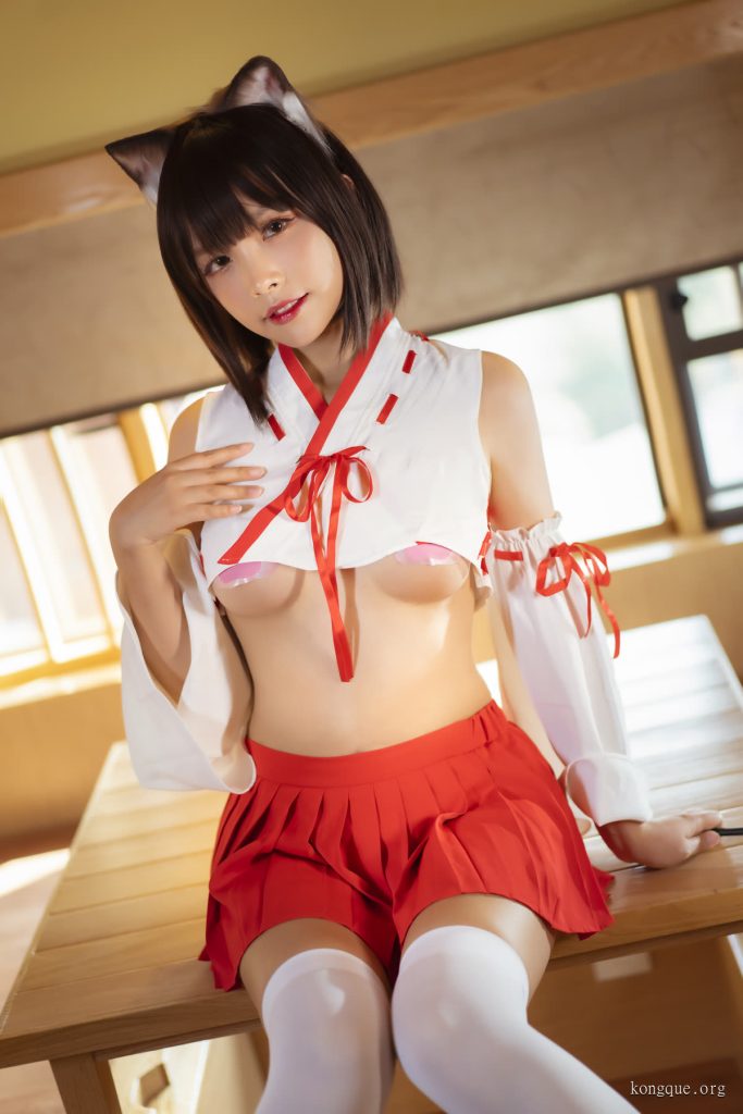 图片[3]-Neko-薇薇