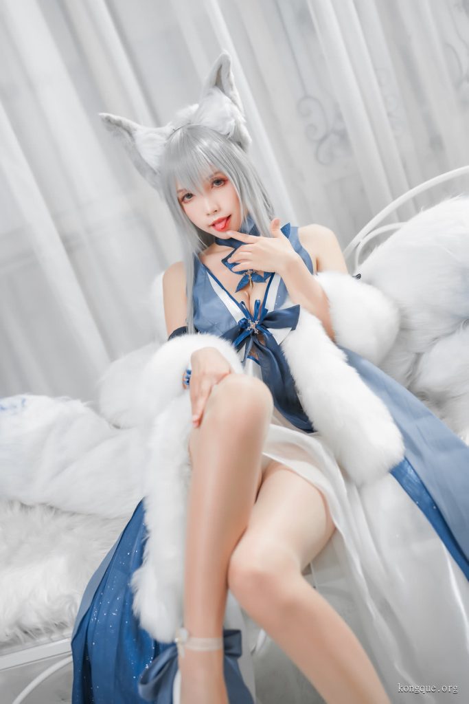 图片[1]-Neko-薇薇