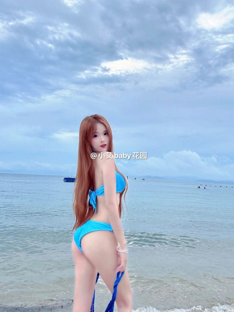 图片[1]-小艾baby