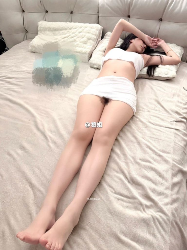 图片[3]-狼姐很赞