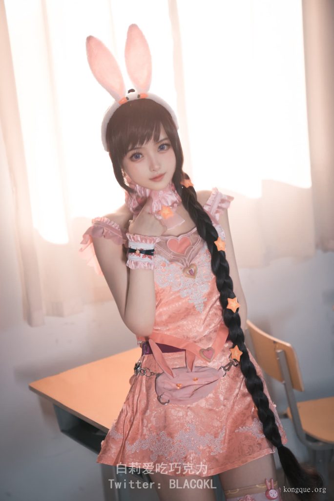 图片[1]-白莉爱吃巧克力