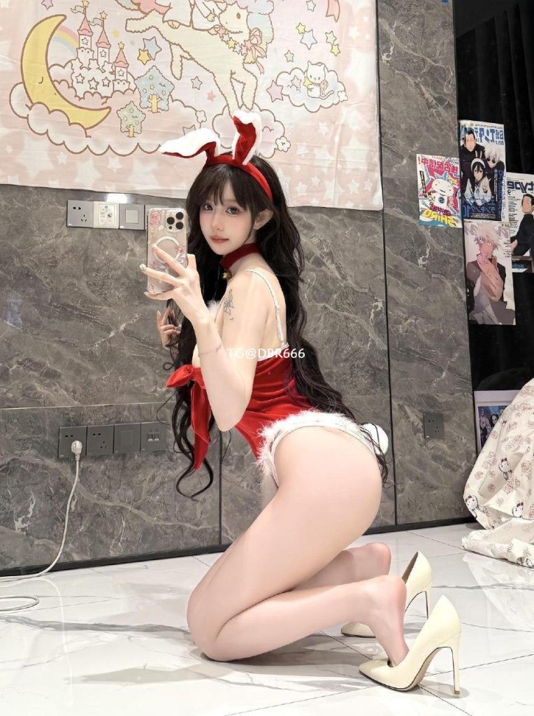 超蓝布罗莉