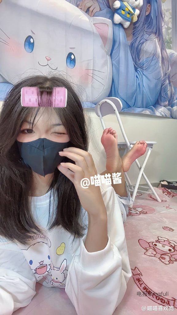 图片[2]-喵喵是甜妹