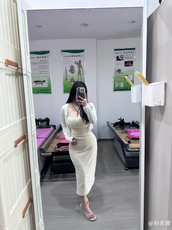 【微密圈全集版】奶宝的秘密 [959.12 KB, 图片:5]-悠然分享库