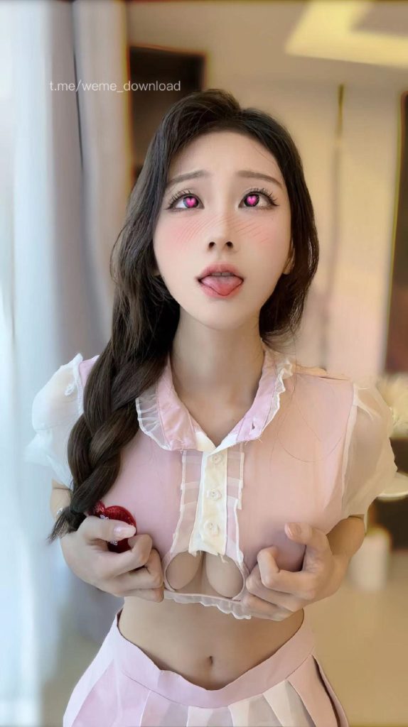 图片[1]-奶瑶妹妹