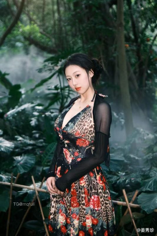 【微密圈全集版】姜秀珍 [130.44 MB, 视频:48, 图片:164]-悠然分享库