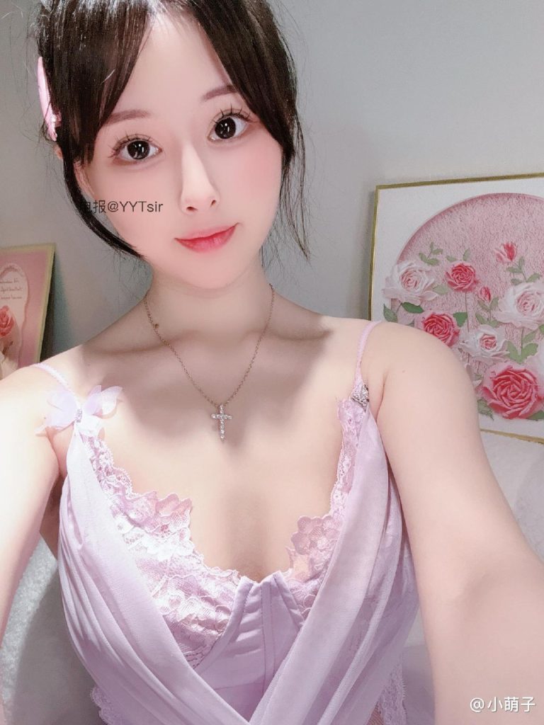 图片[1]-小萌子的秘密花园