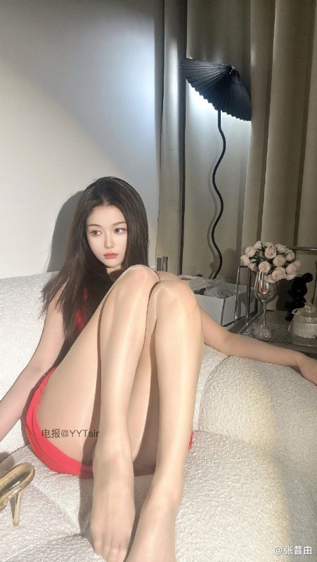 【微密圈全集版】张昔由 [1.77 MB, 图片:5]-悠然分享库