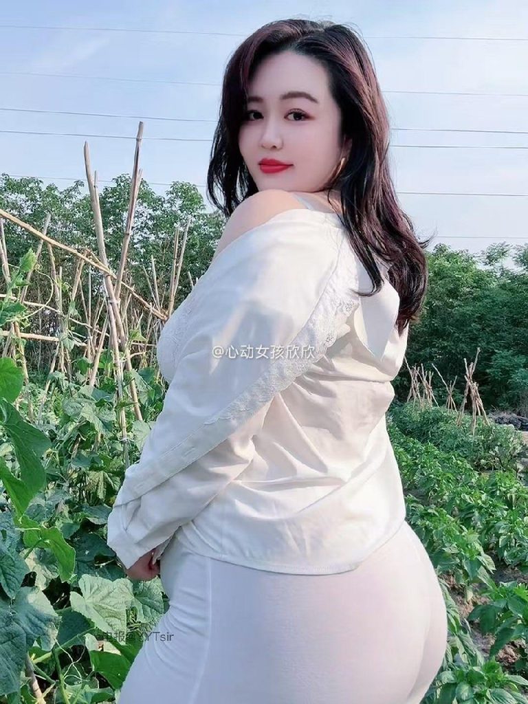 图片[3]-心动女孩欣欣