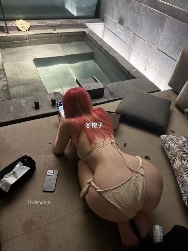 【微密圈全集版】无敌橙子 [286.90 MB, 视频:98, 图片:87]-悠然分享库