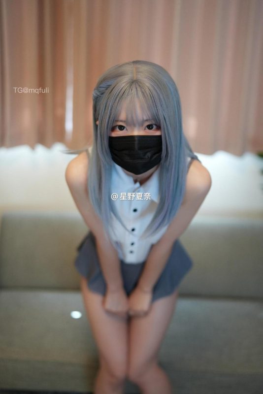 【微密圈全集版】星野夏奈 [12.47 MB, 视频:1, 图片:46]-悠然分享库