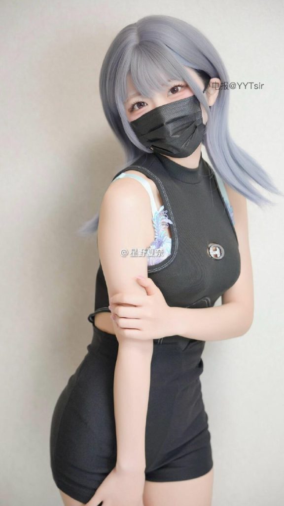 图片[2]-星野夏奈