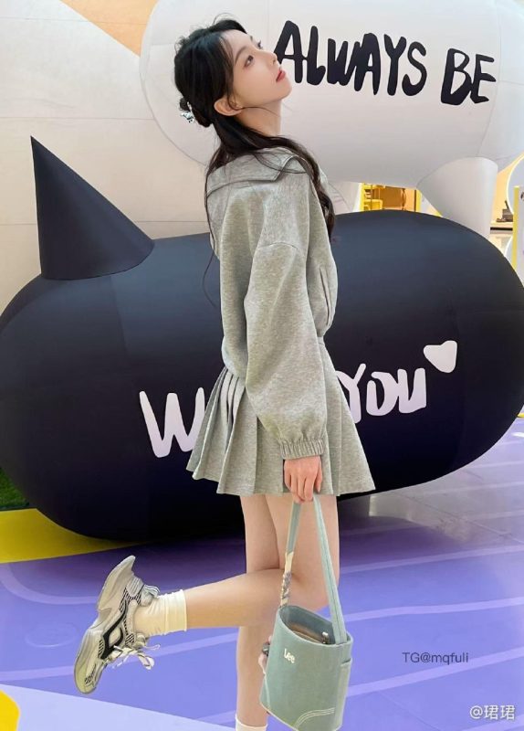 【微密圈全集版】是珺哥耶 [181.53 MB, 视频:49, 图片:68]-悠然分享库