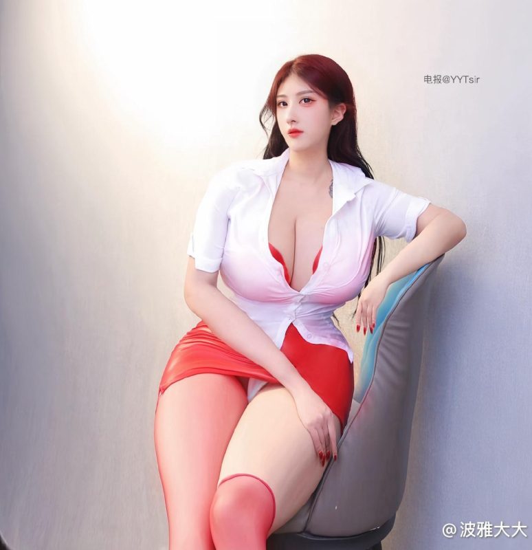 【微密圈全集版】波雅大大 [247.10 MB, 视频:39, 图片:611]-悠然分享库