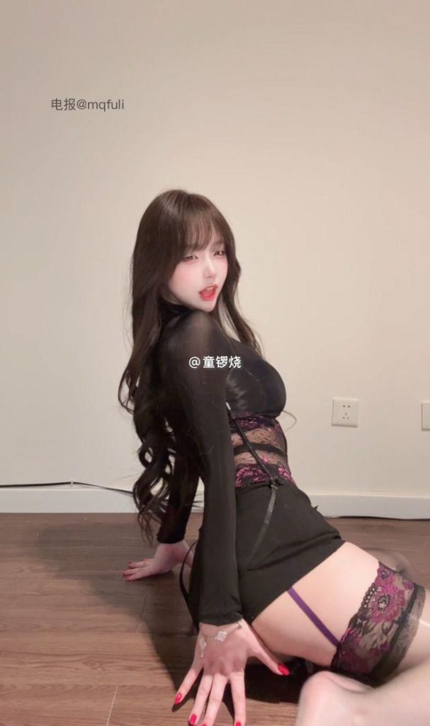 图片[3]-清纯童崽