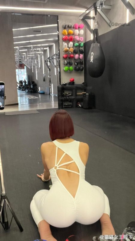 【微密圈全集版】猫猫女王陛下 [295.54 MB, 视频:24, 图片:675]-悠然分享库