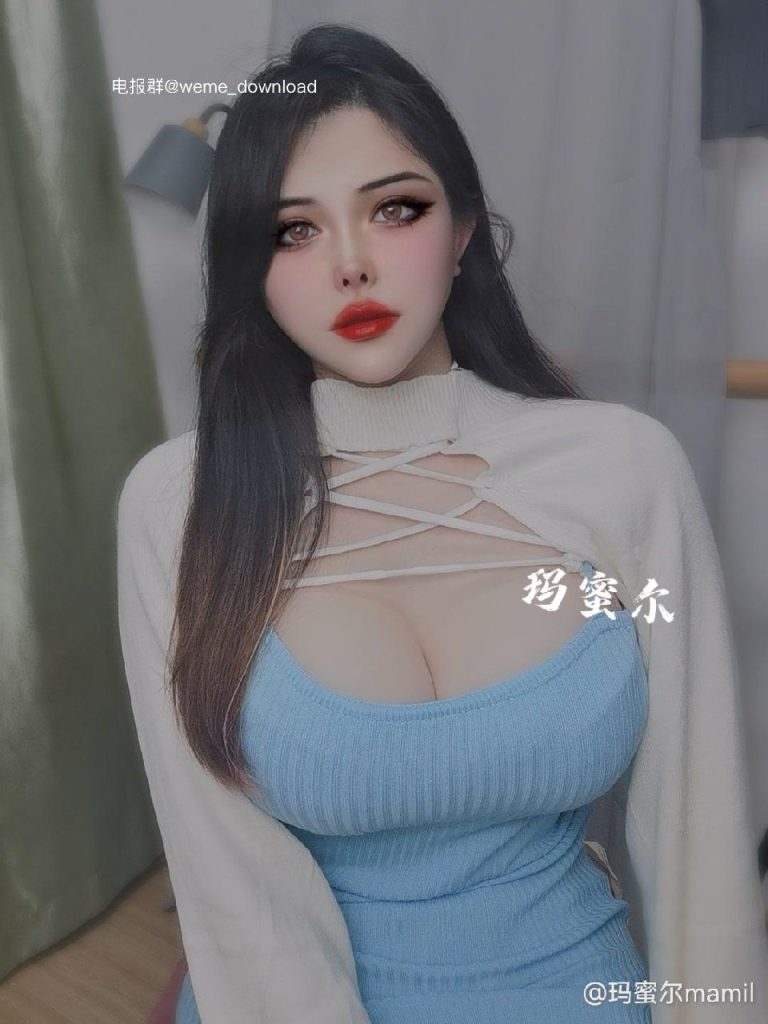 图片[2]-玛蜜尔mamil