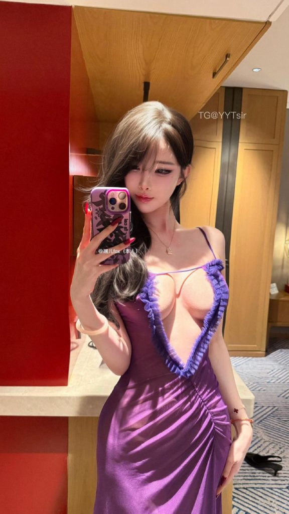 图片[1]-瑞儿fox自拍浮力
