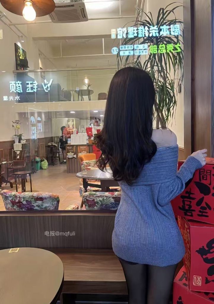 图片[1]-私房alice的私密视频写真